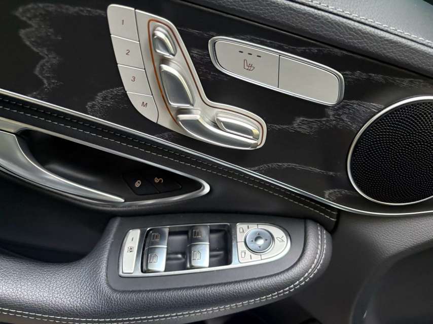 Mercedes-Benz C-Class 2020 1.5T Sport Edition 4
