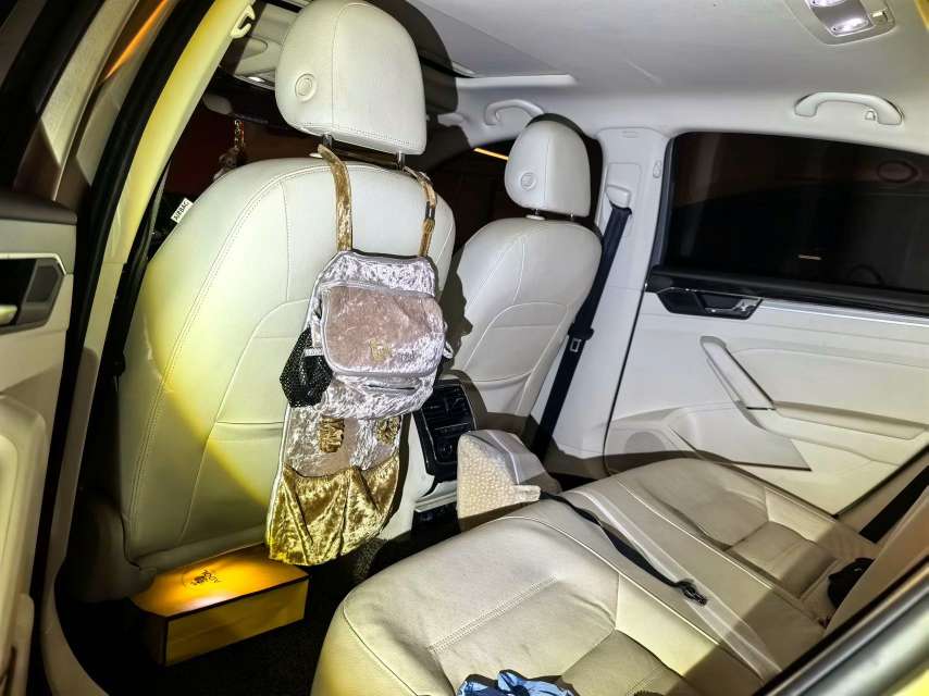 Volkswagen Passat 1.8T Yuzun Edition 6