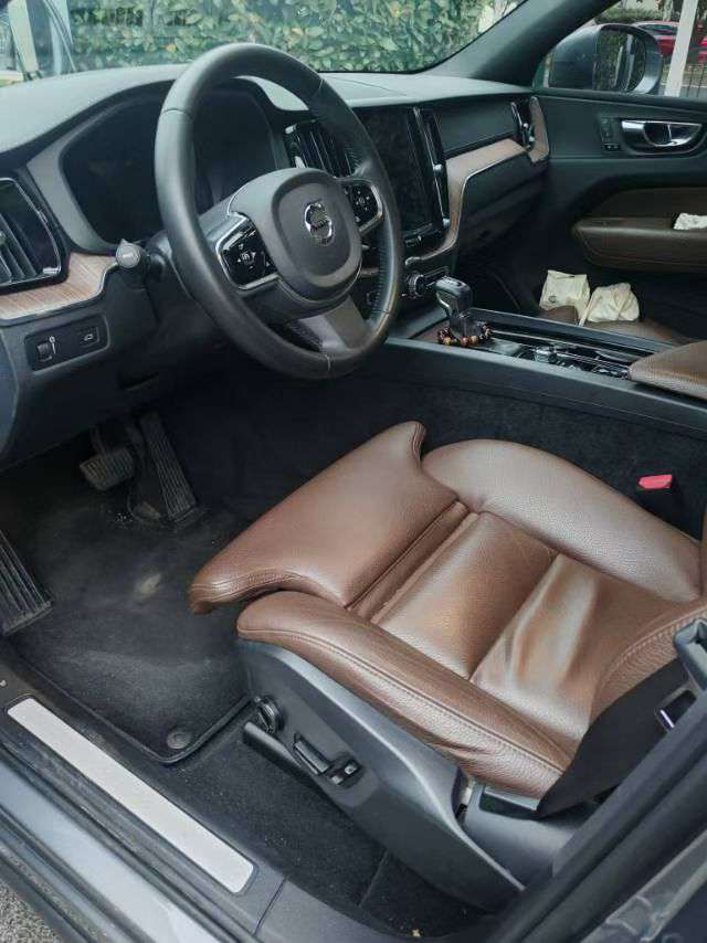 Volvo XC60 3