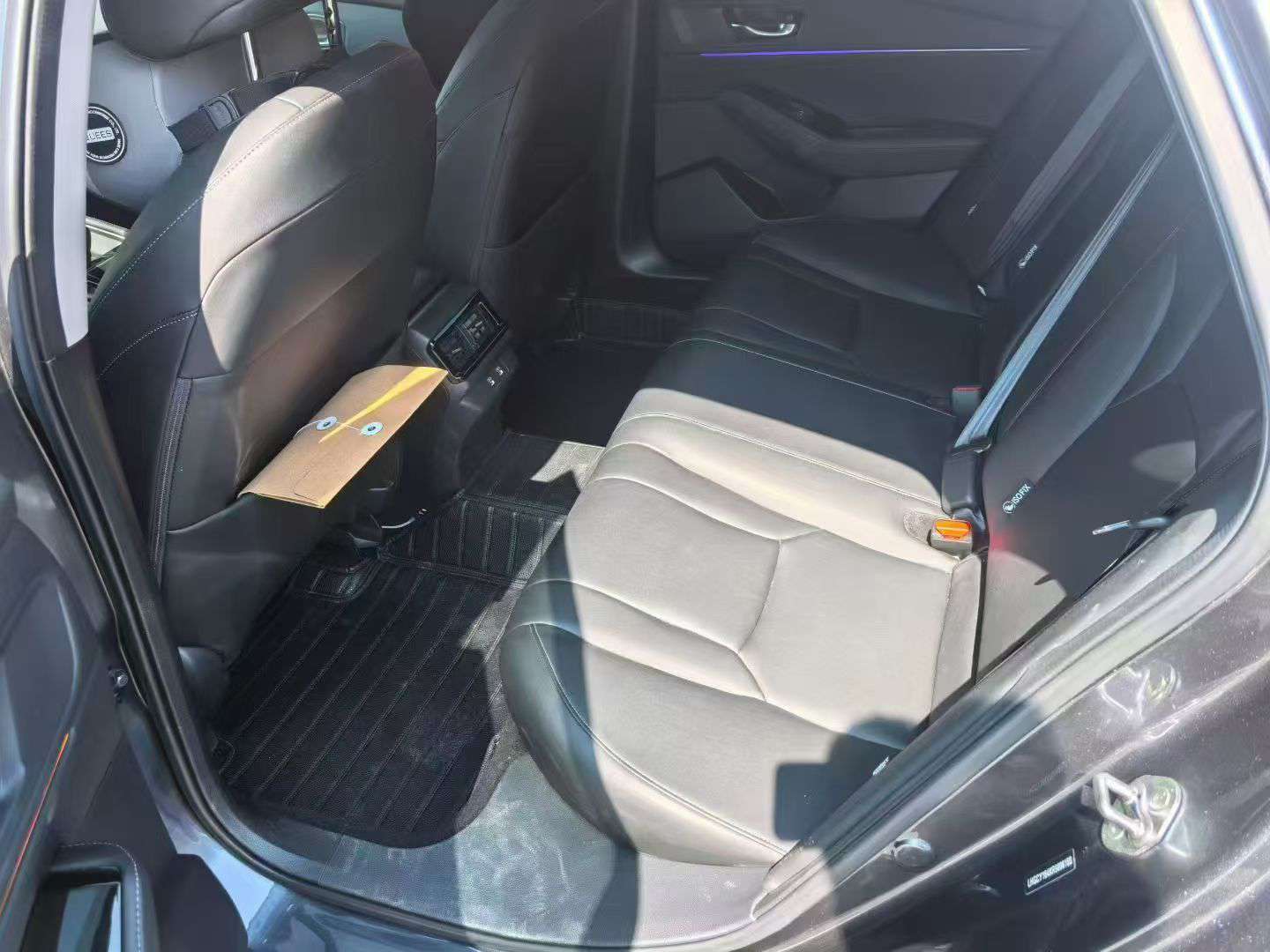 Honda Accord 1.5T 260TURBO Smart Edition 3