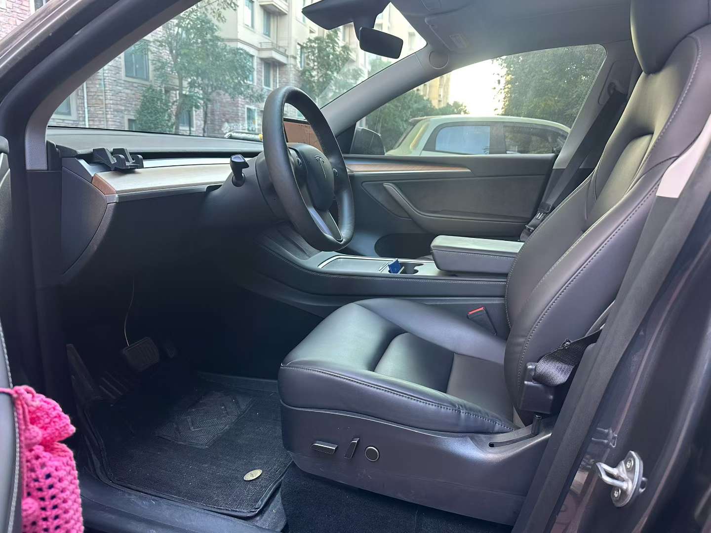 Tesla Model Y 2021 Long Range 6