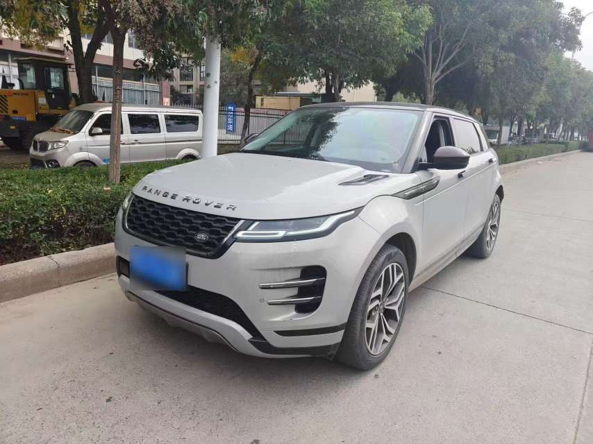 Land Rover Range Rover Evoque L