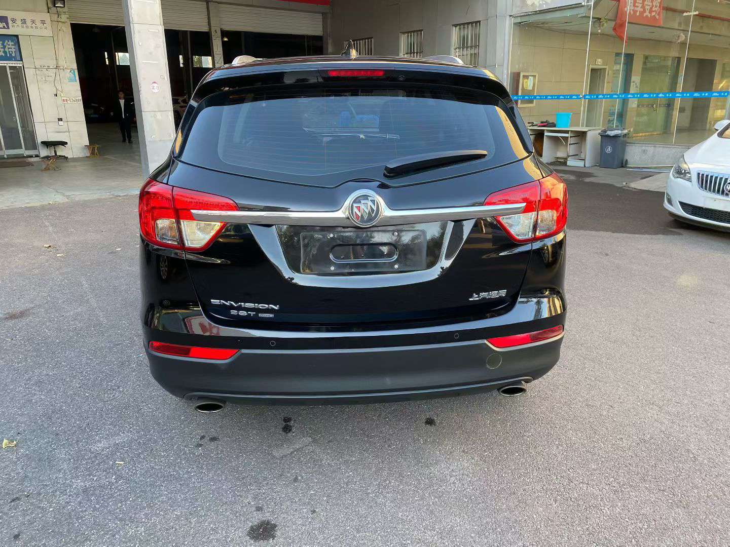 Buick Envision