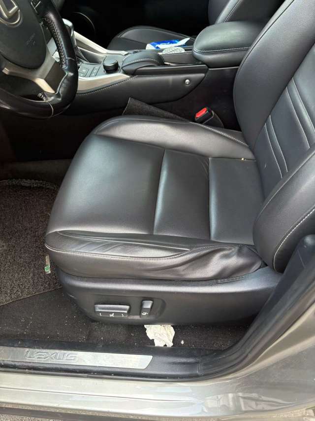 Lexus NX 2.0T AWD Premium 3