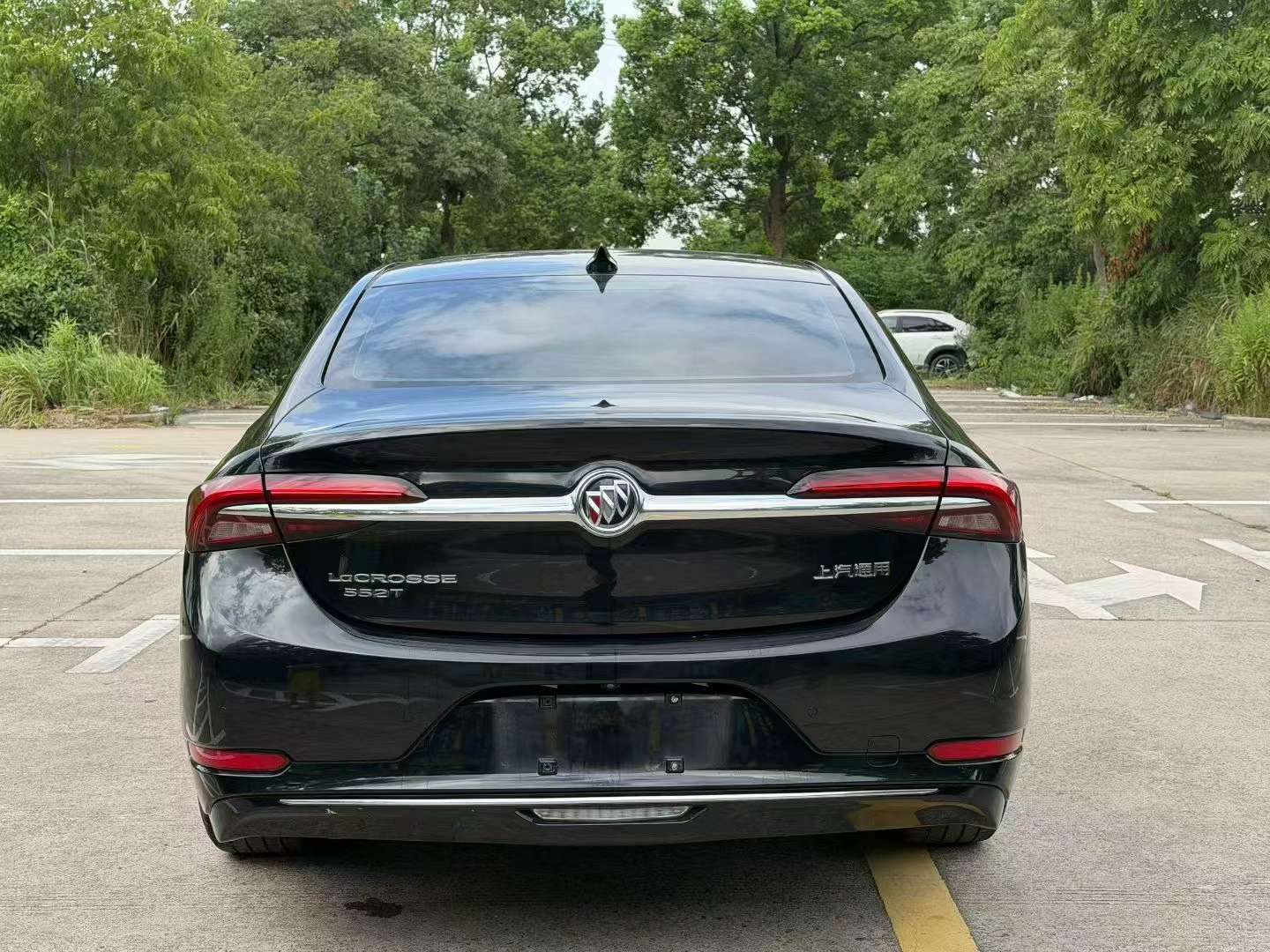 Buick LaCrosse 1.5T 552T Luxury 5