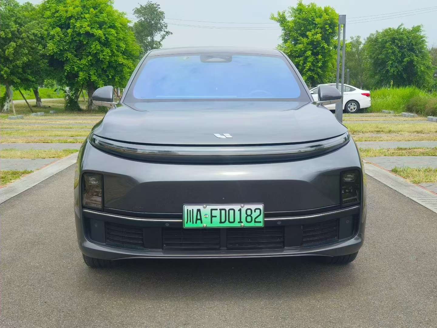 Li Auto L7 2023 Pro 2