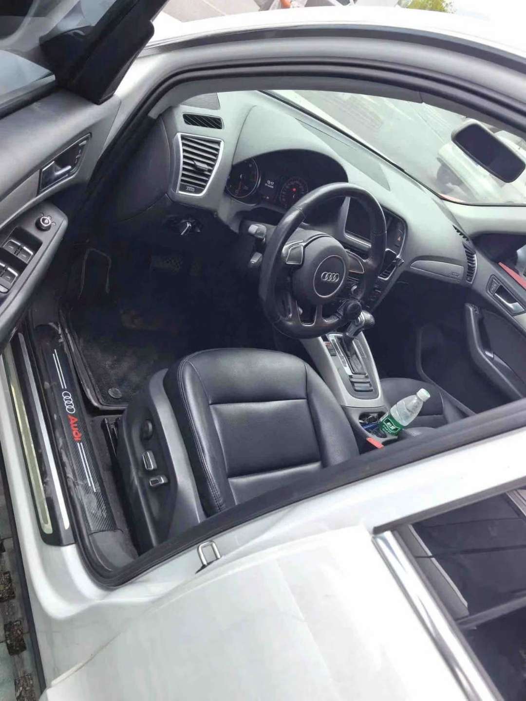 Audi Q5 40 2.0T TFSI Advanced 5