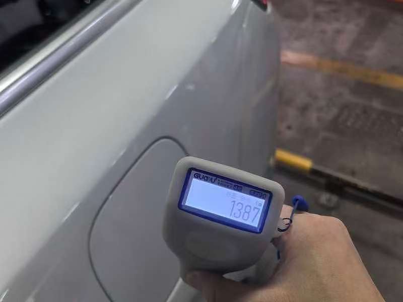 Li Auto L6 2024 Pro 6