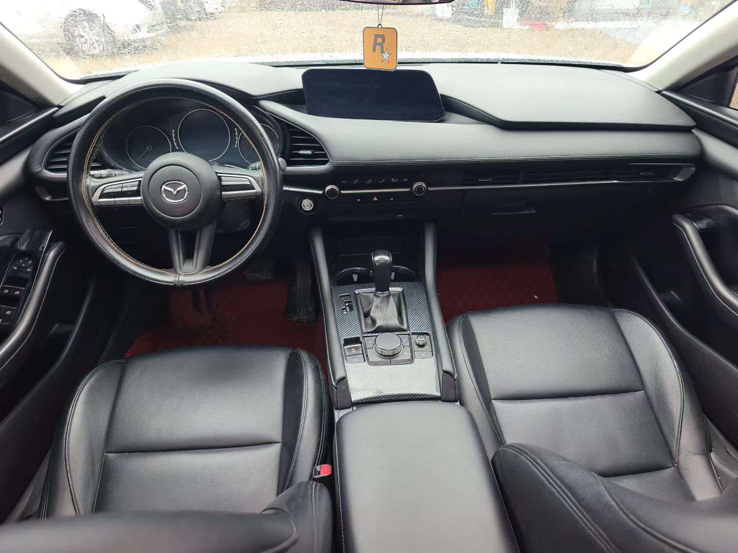 Mazda Axela 1.5L 5