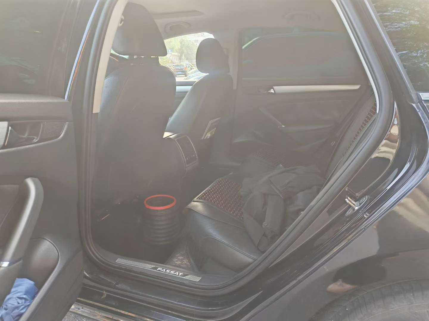 Volkswagen Passat 2015 1.8T Premium 5