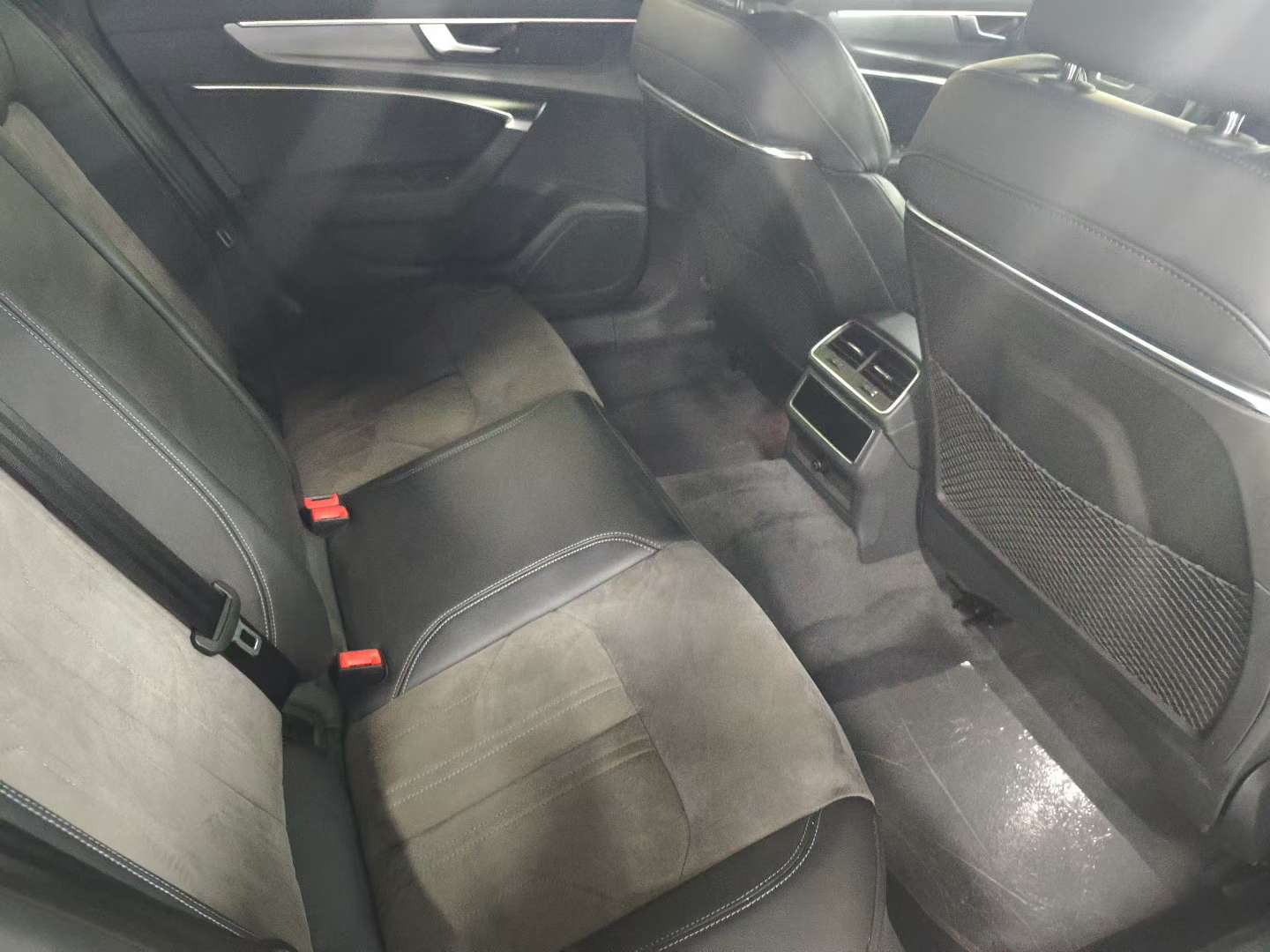 Audi A6L 45 Premium 4