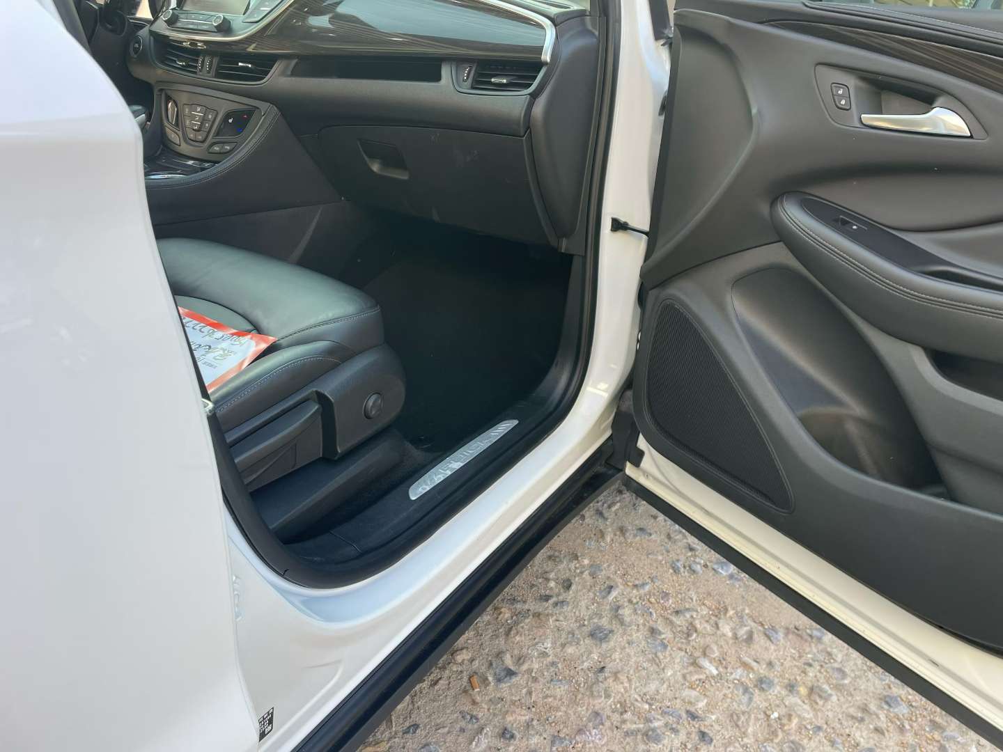 Buick Envision 20T Elite 5