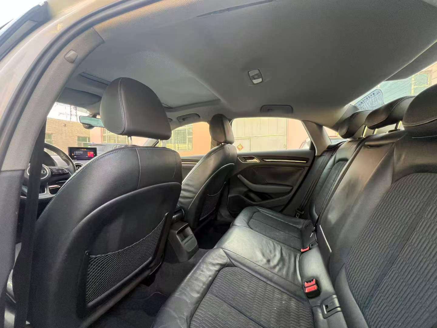 Audi A3 5