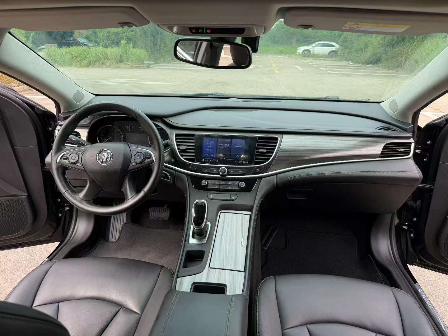 Buick LaCrosse 1.5T 552T Luxury 8