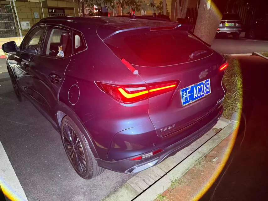 Changan Oshan X5 3