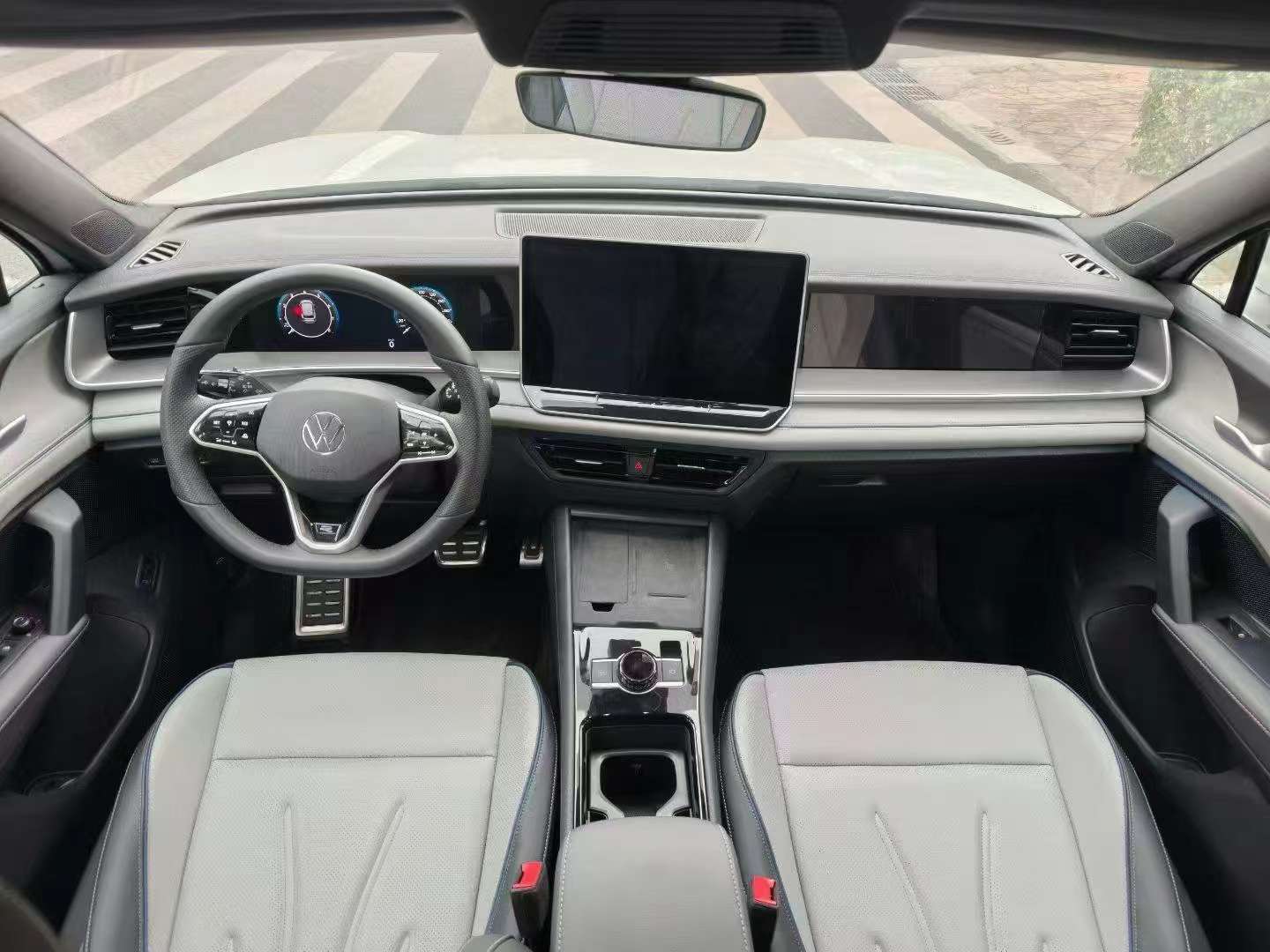 Volkswagen Tayron L 6