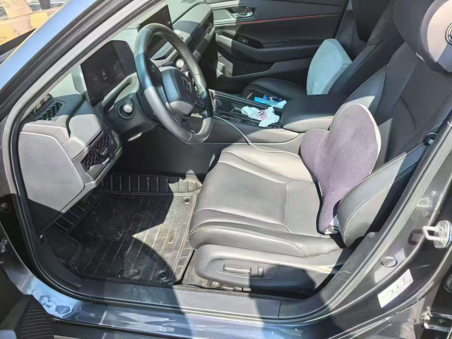Honda Accord 1.5T 260TURBO Smart Edition 4
