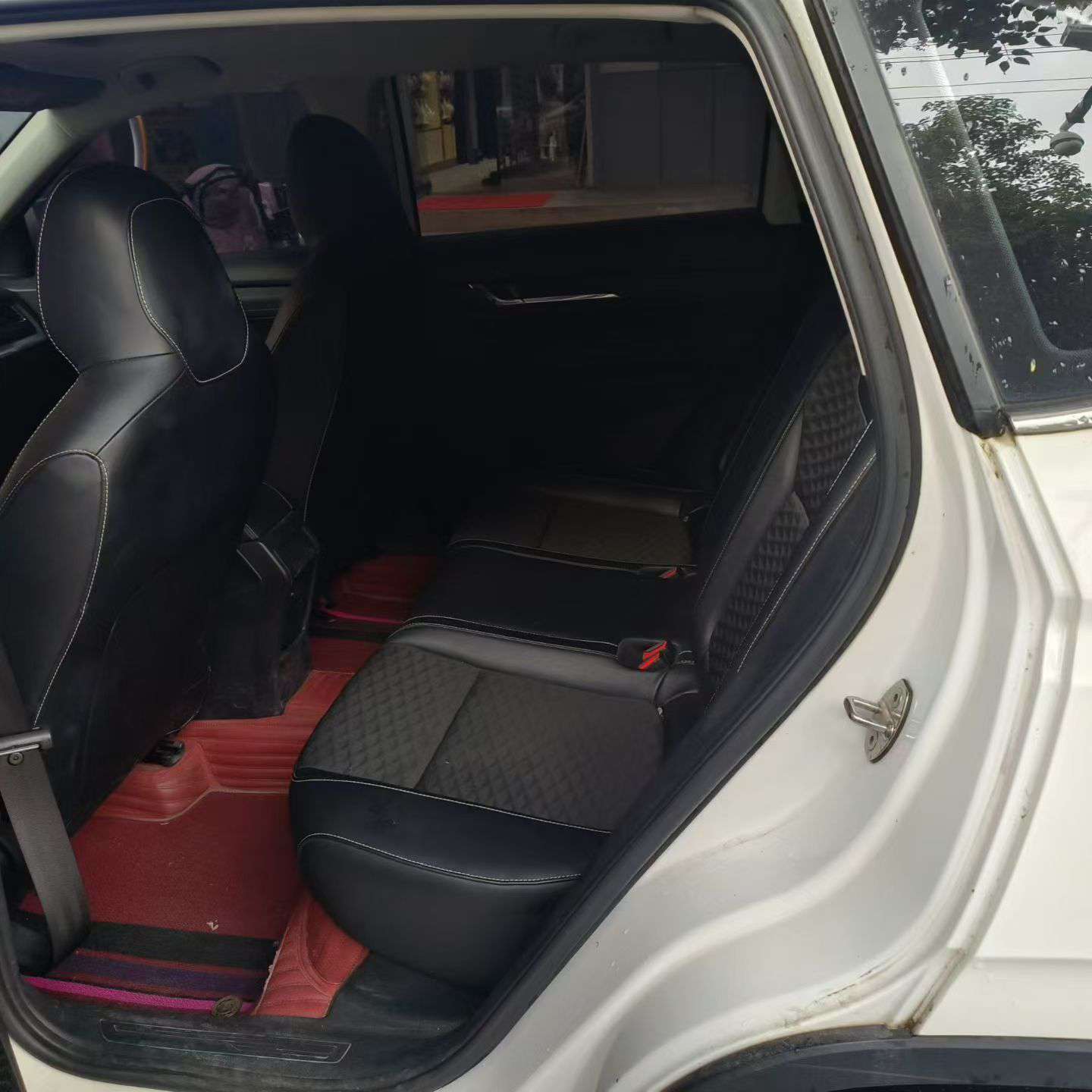 Skoda Kamiq 8