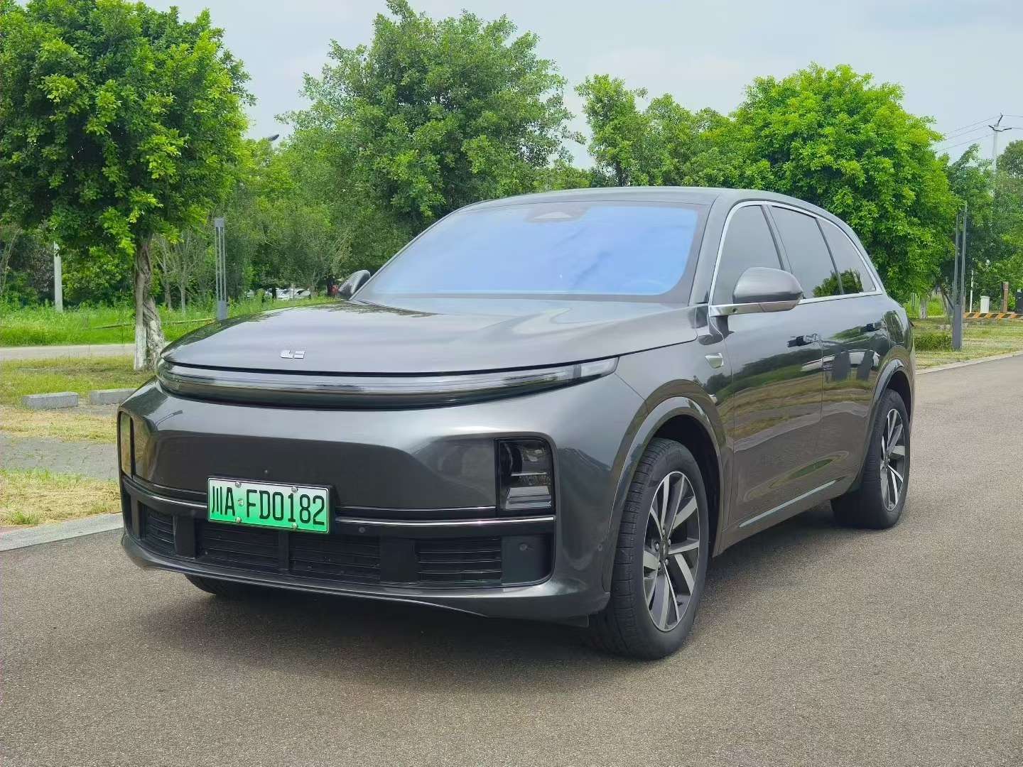 Li Auto L7 2023 Pro
