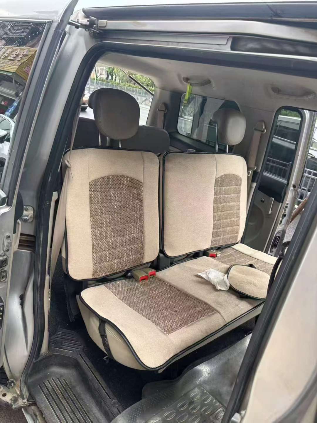 Dongfeng Shuake Manual 4
