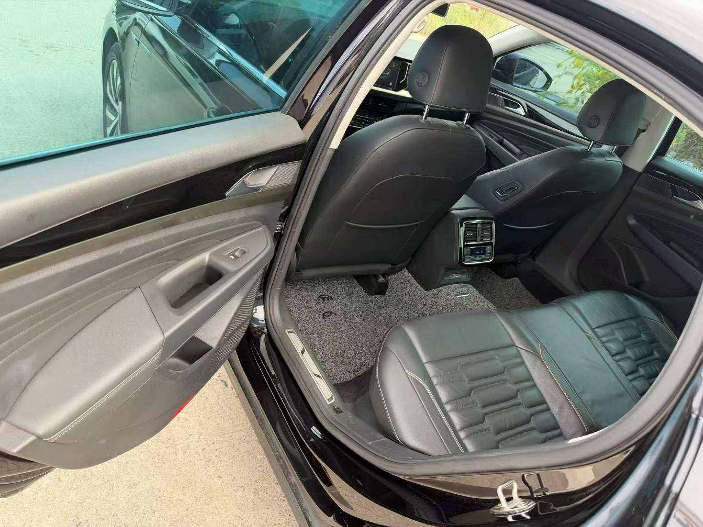 Volkswagen Passat 5