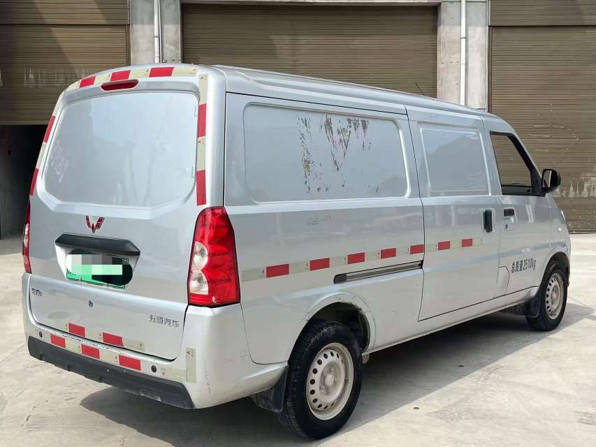 Wuling EV 3