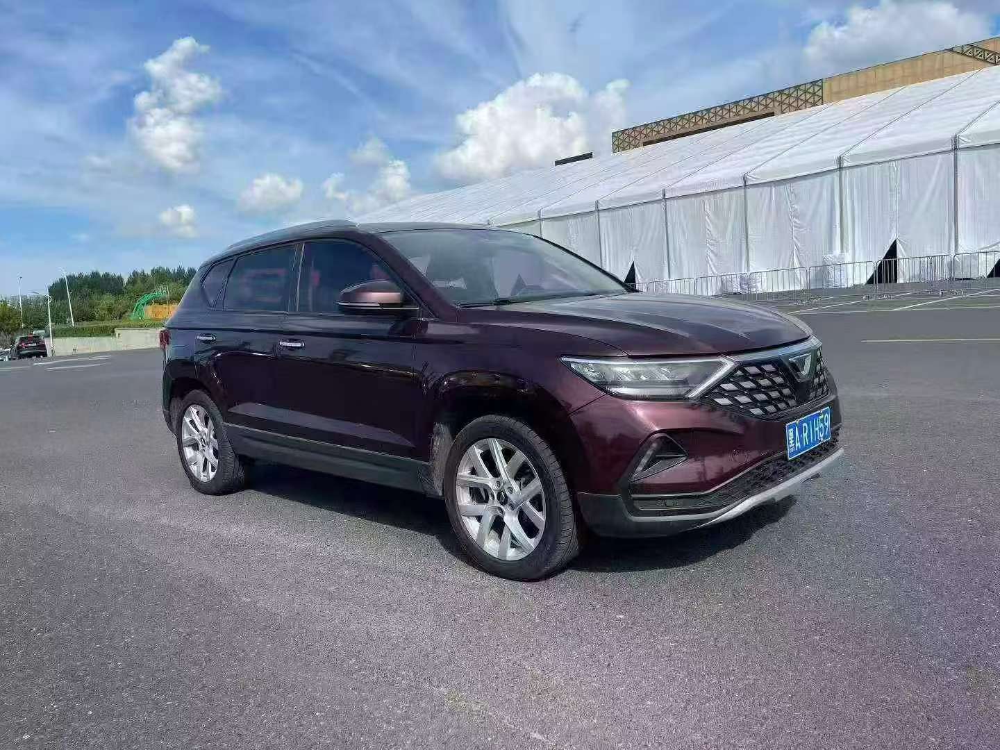Jetta VS5 2020 Manual 3