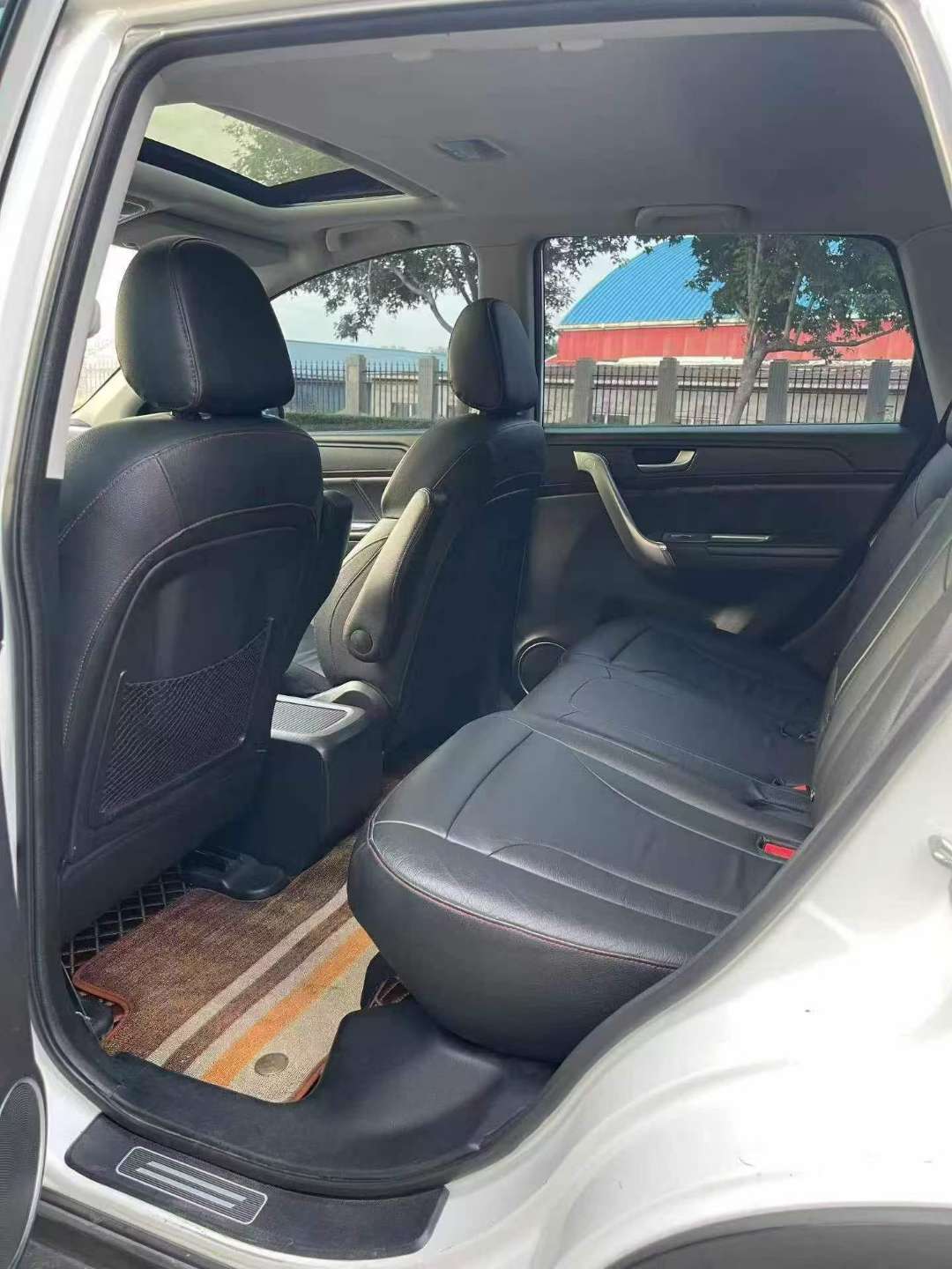 Haval H6 2015 Sport Edition New Model 1.5T Manual 9