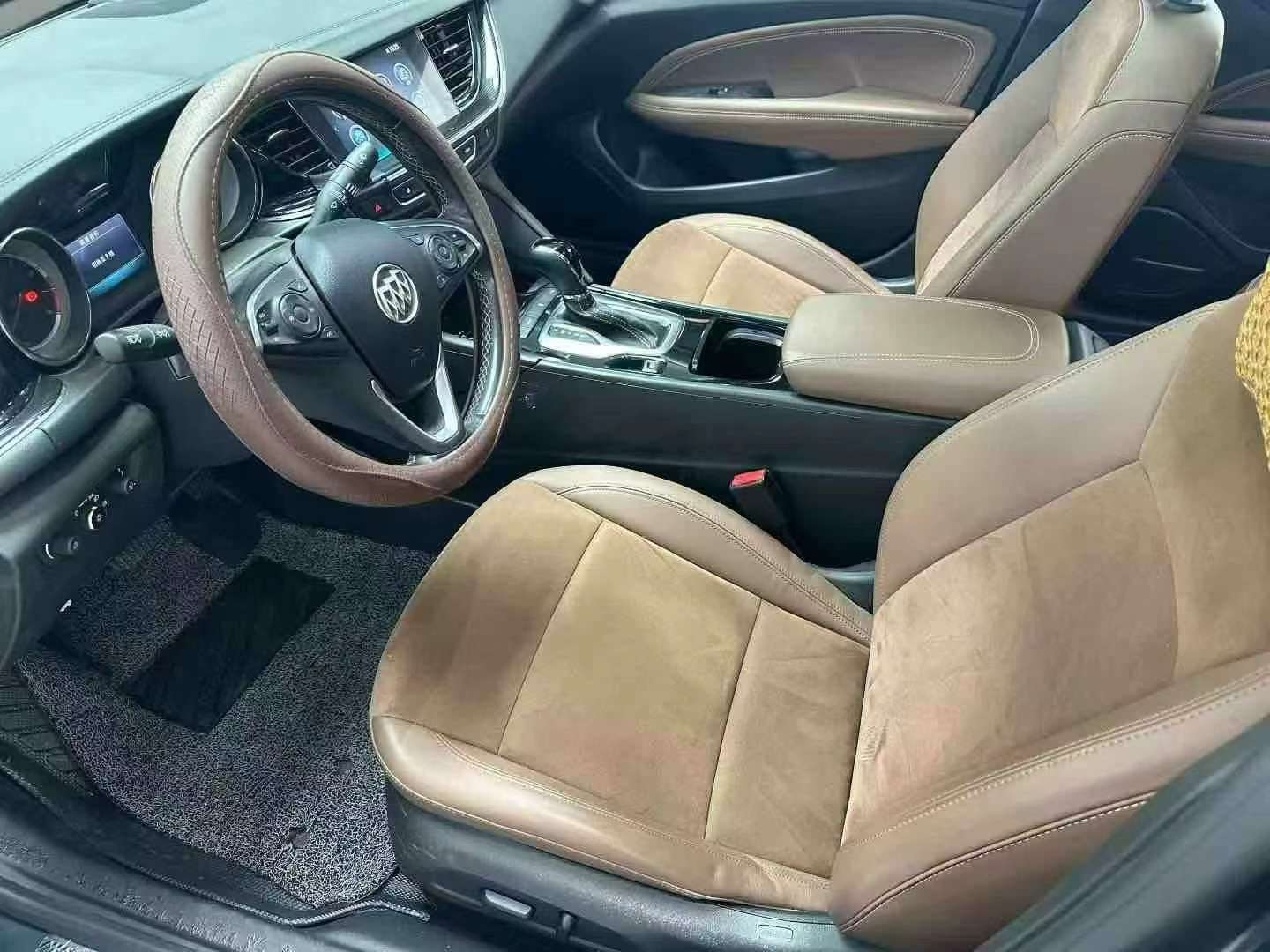 Buick Regal 2020 9