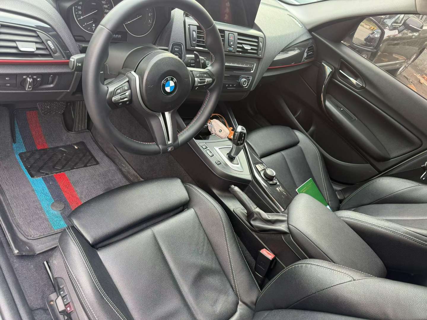 BMW 1 Series 118 3