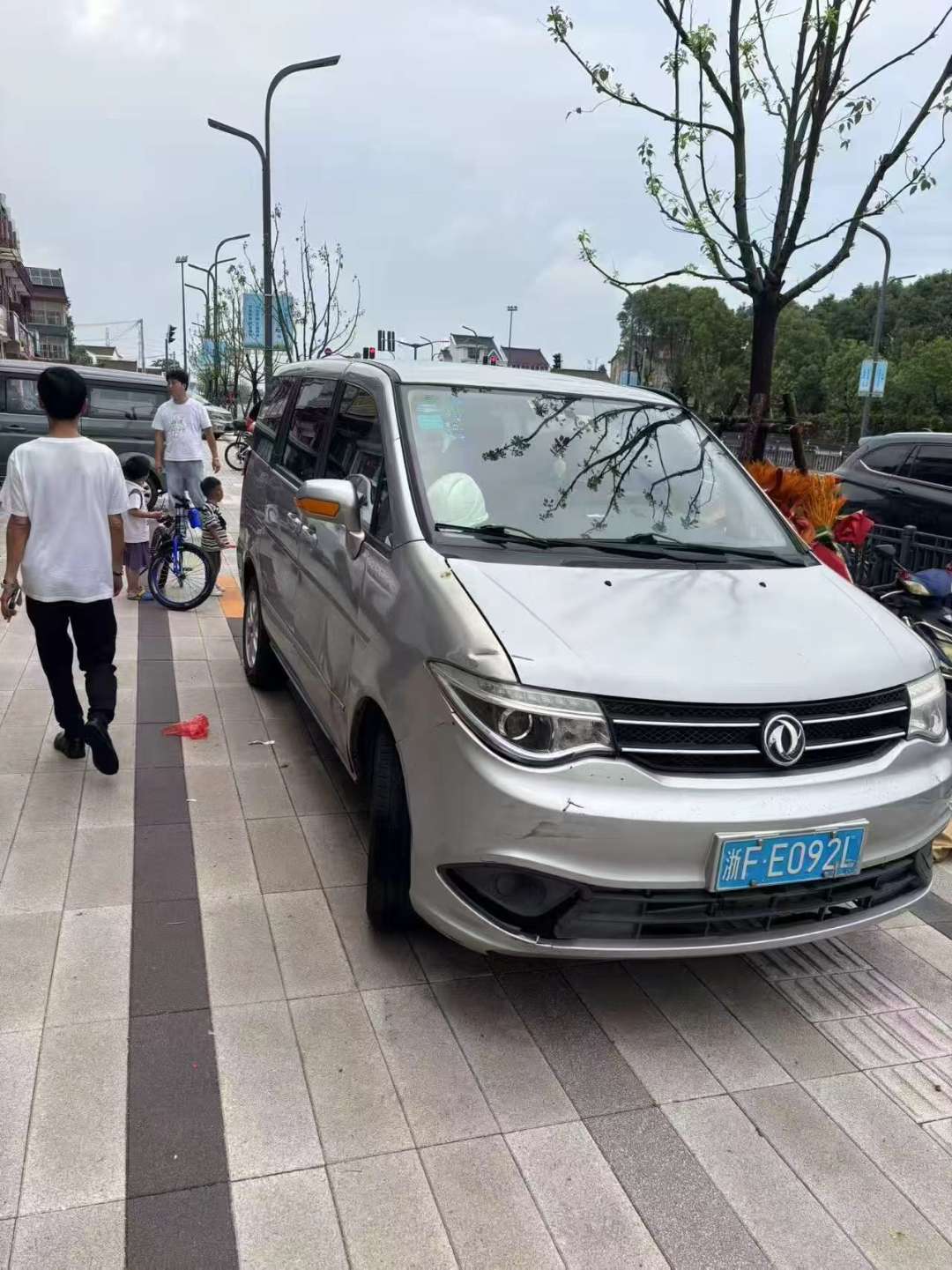 Dongfeng Shuake Manual