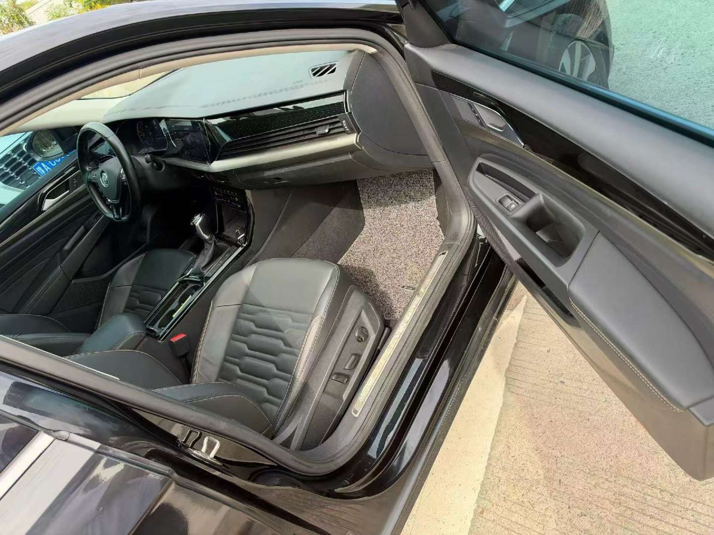 Volkswagen Passat 6