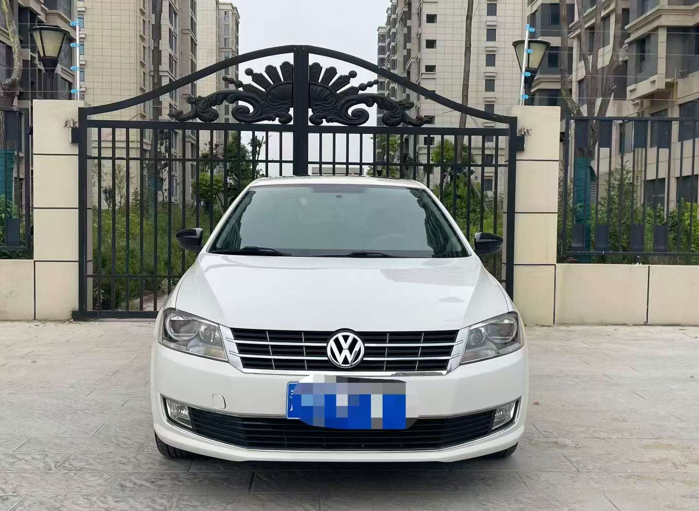 Volkswagen C-TRADE 30th Anniversary Edition 1.4T 2