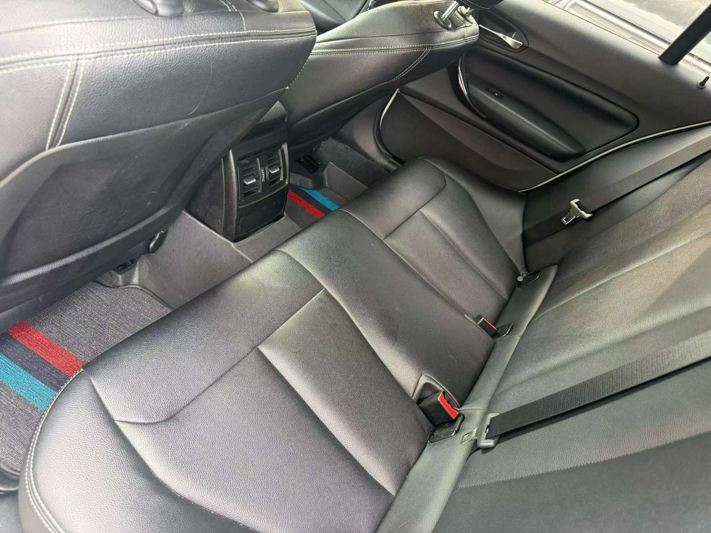 BMW 1 Series 118 4
