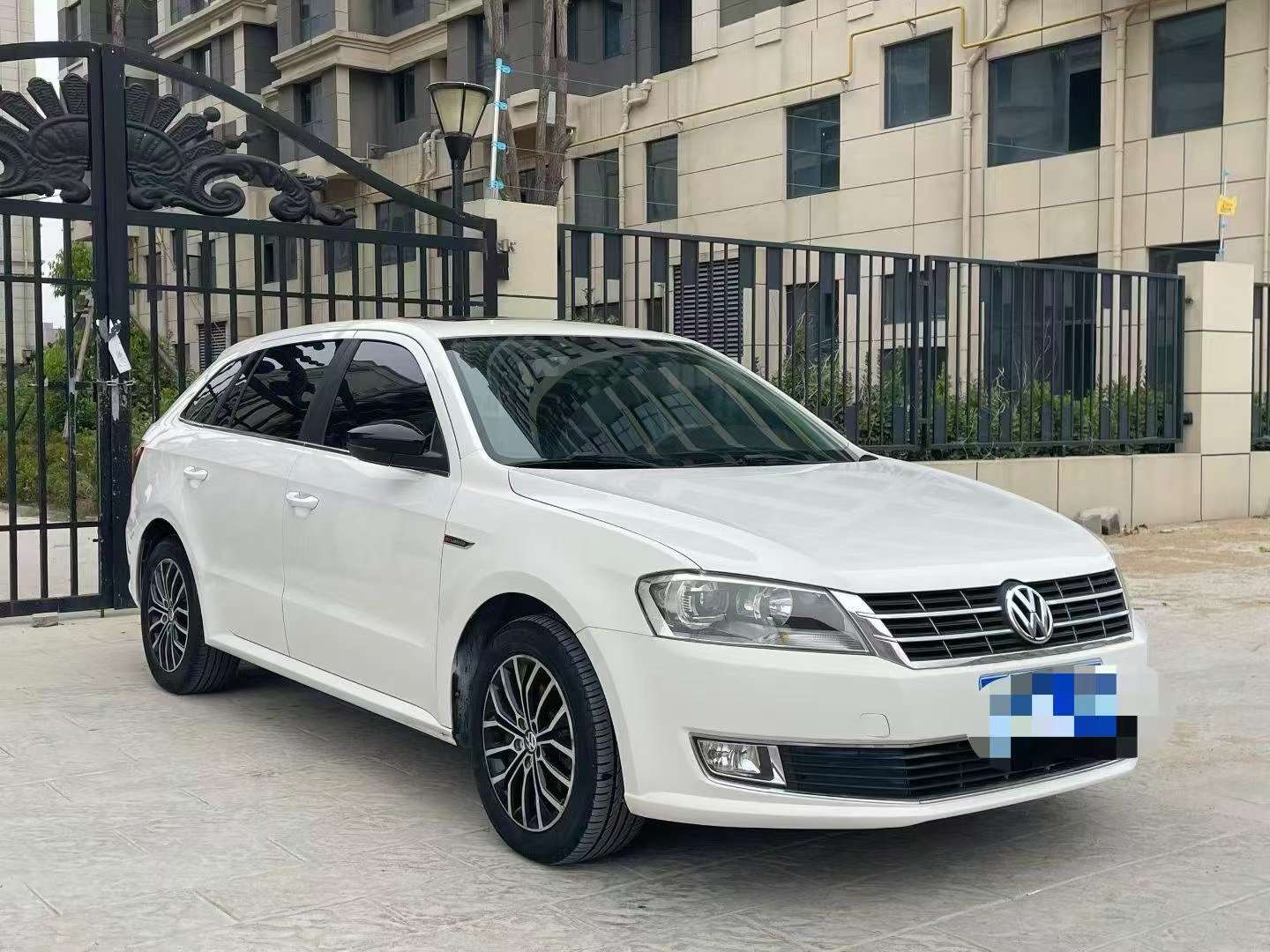 Volkswagen C-TRADE 30th Anniversary Edition 1.4T 3