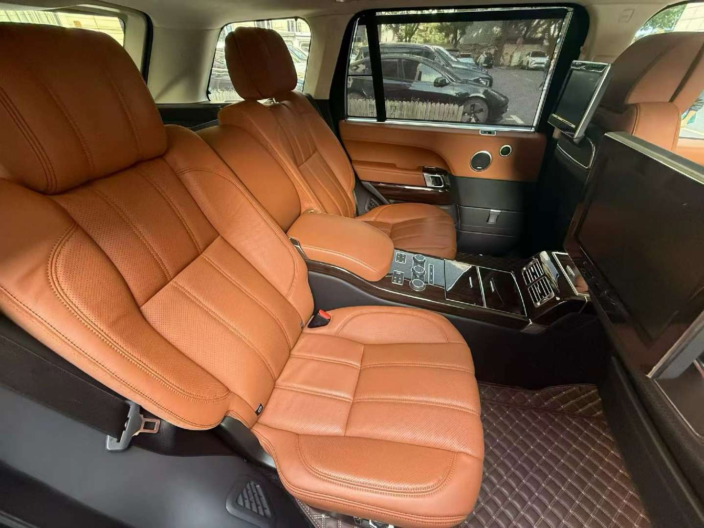 Land Rover Range Rover 2016 Resplendent Creation Extended 9