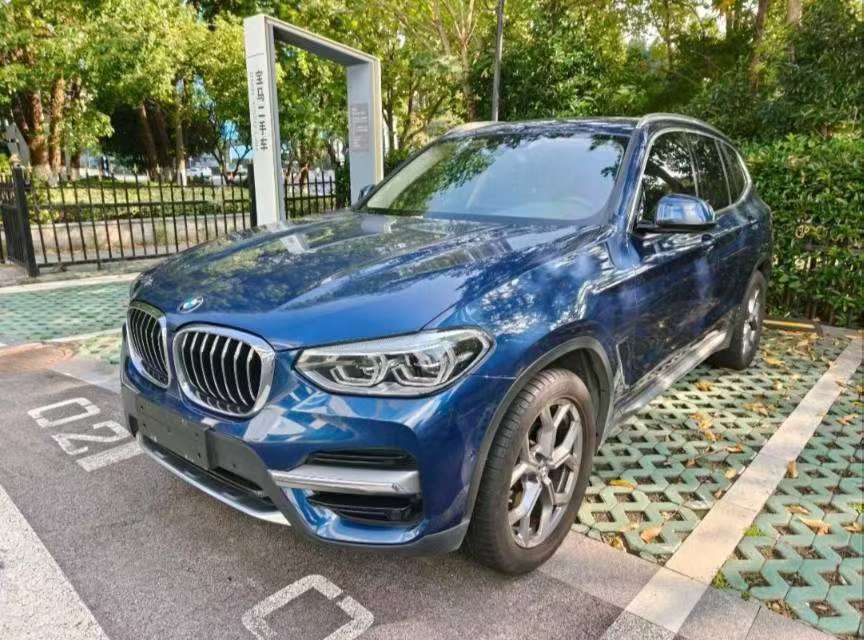 BMW X3 X3 28 Luxury 2.0T AWD