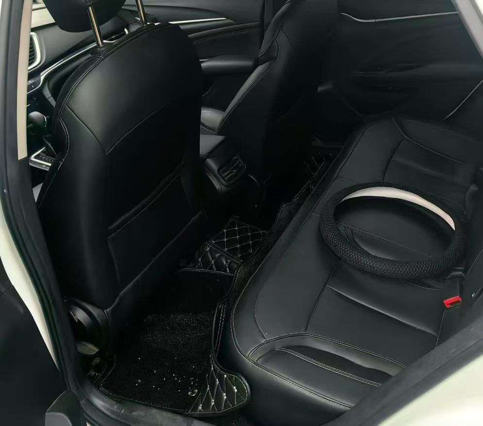 Buick Excelle 1.5L Luxury Edition 4