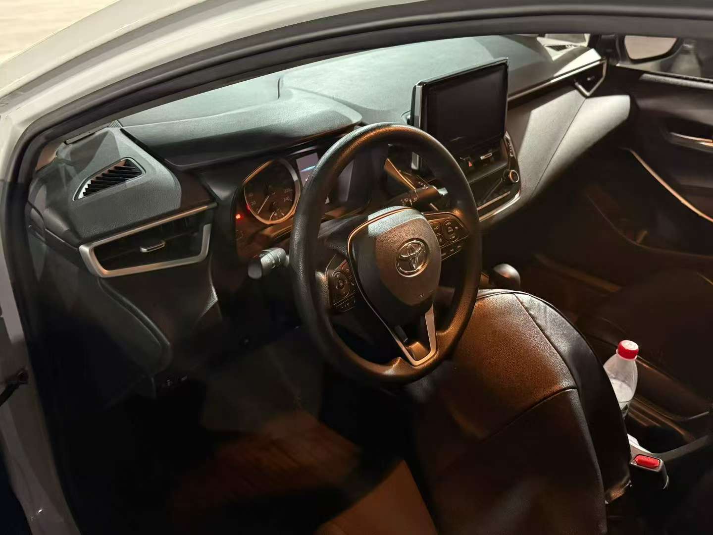 Toyota Corolla 2022 1.8 Hybrid 5