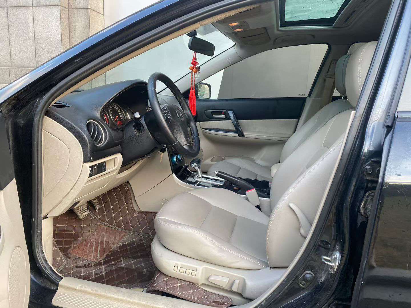 Mazda 6 6