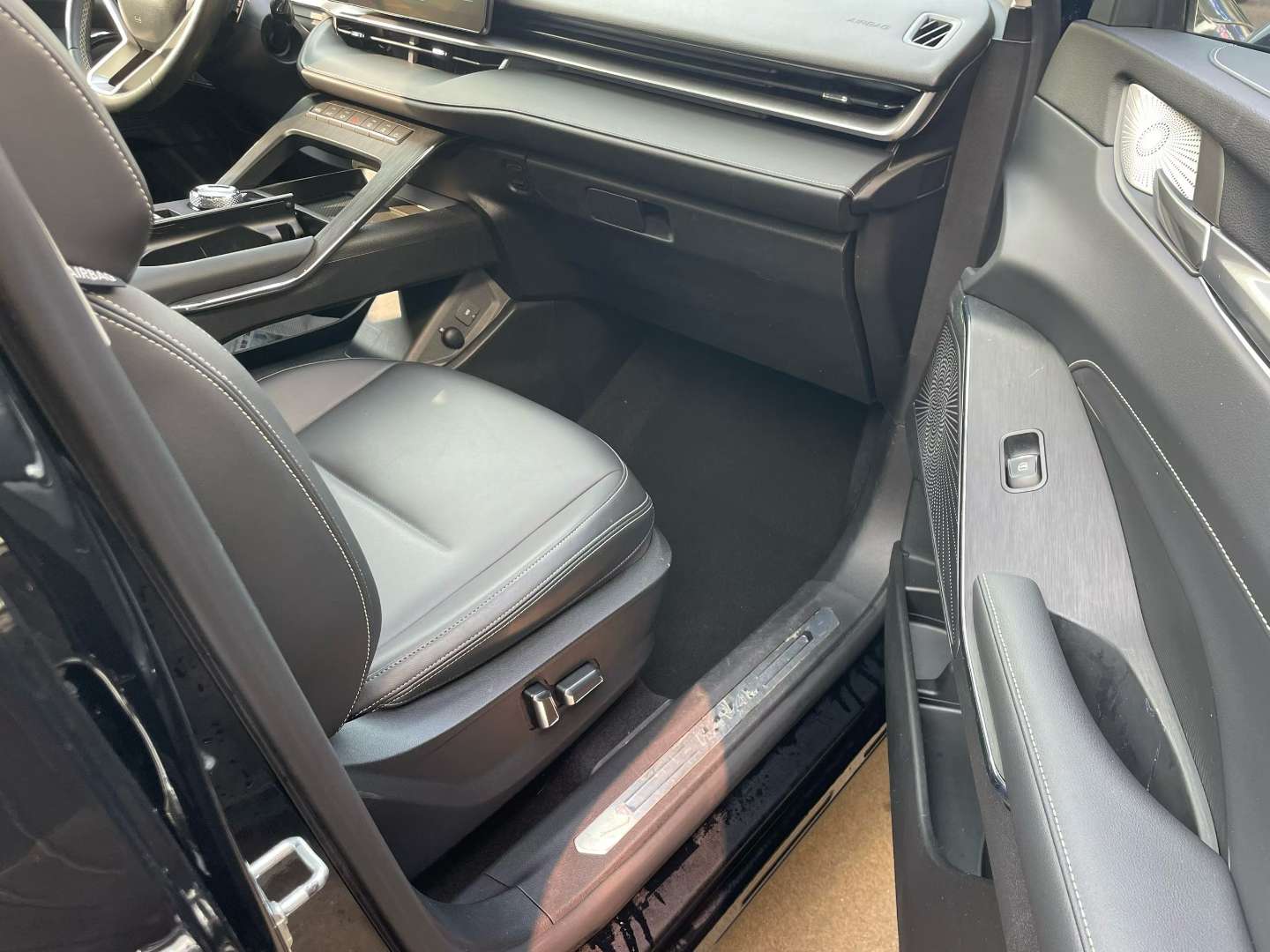 Haval H6 H6 3rd Generation 1.5T Supreme Edition 4