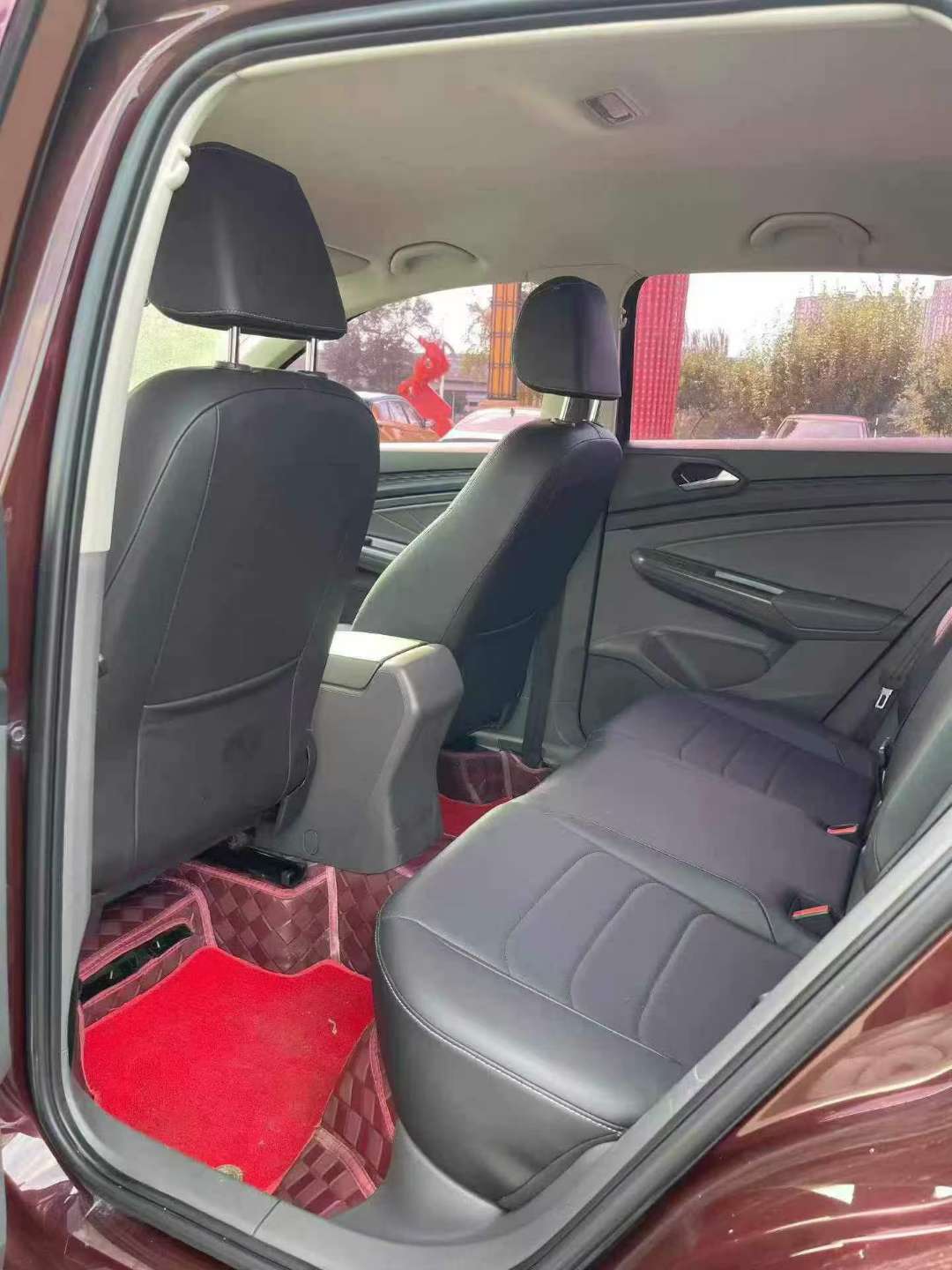 Jetta VS5 2020 Manual 9