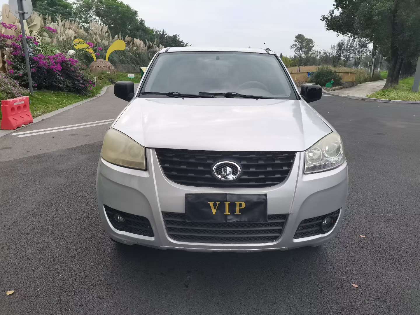 Great Wall Wingle 5 3