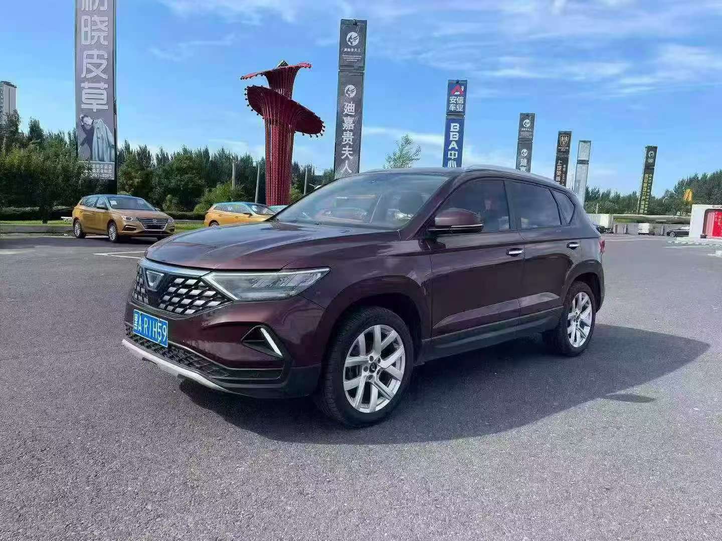 Jetta VS5 2020 Manual 2