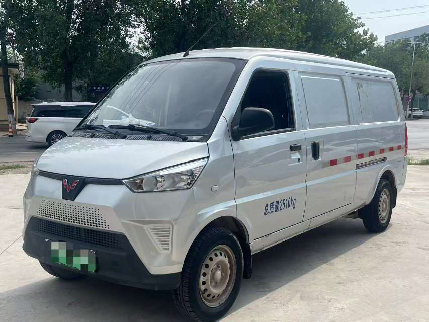 Wuling EV