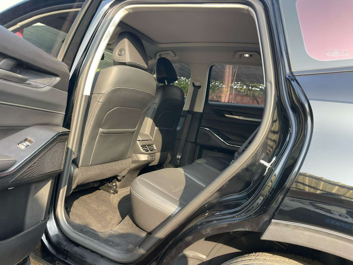Haval H6 H6 3rd Generation 1.5T Supreme Edition 3