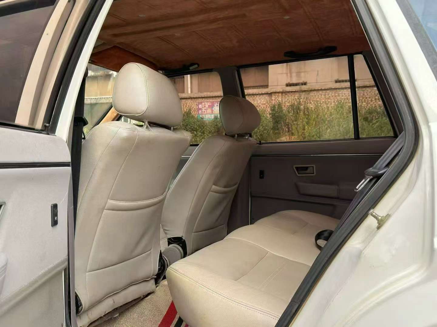 Volkswagen Santana 1.8L ABS 6