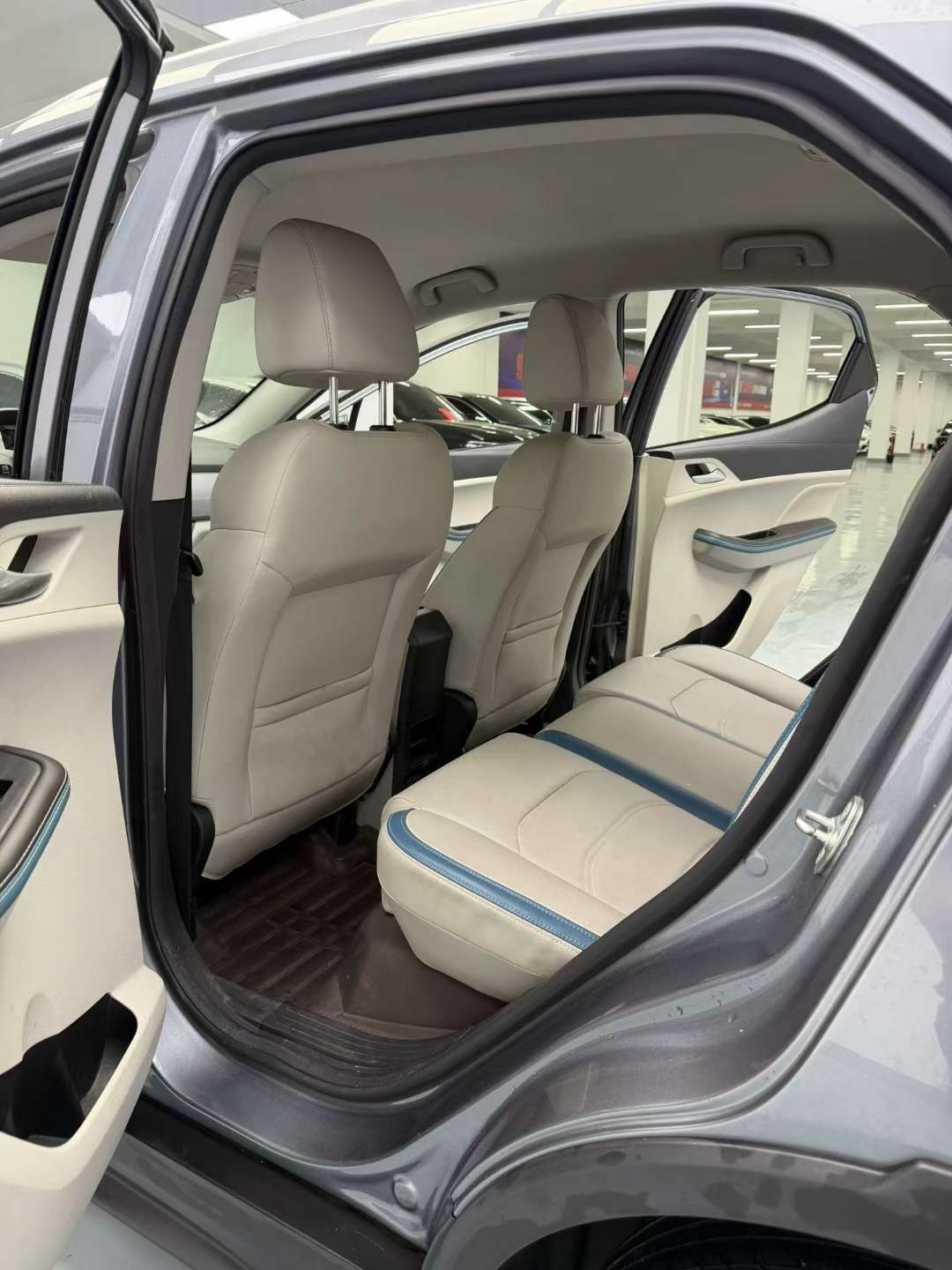 BYD Yuan Pro 9