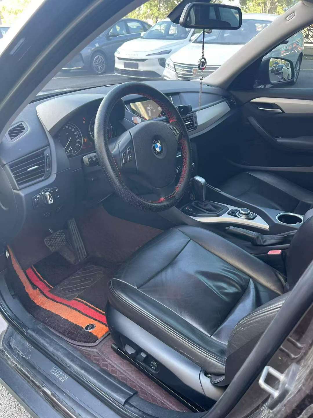 BMW X1 2013 2.0 Automatic 7