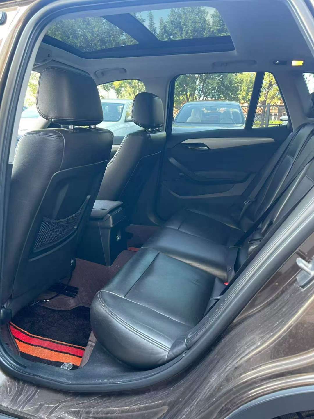 BMW X1 2013 2.0 Automatic 9